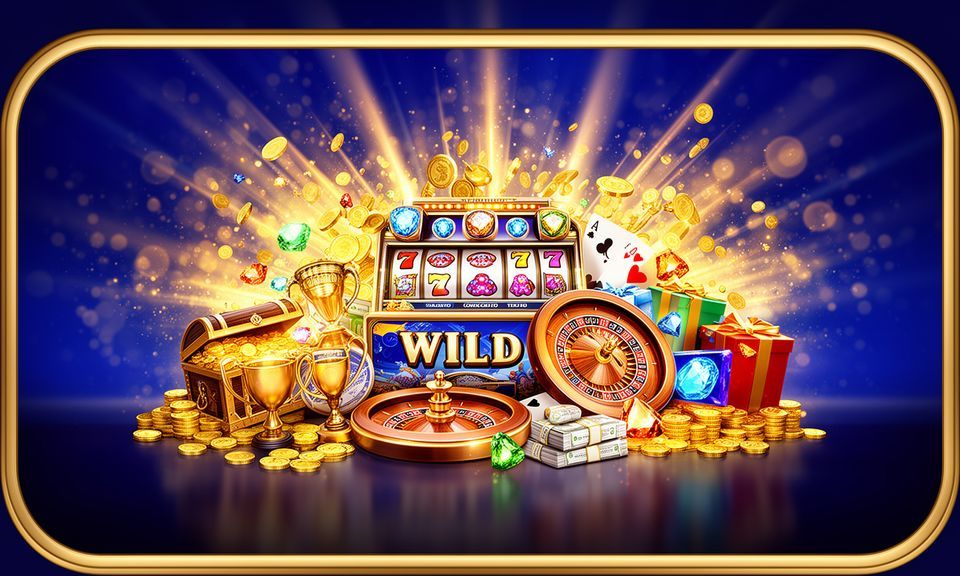 i1slot88a What We Offer in Palm Harvest Slots