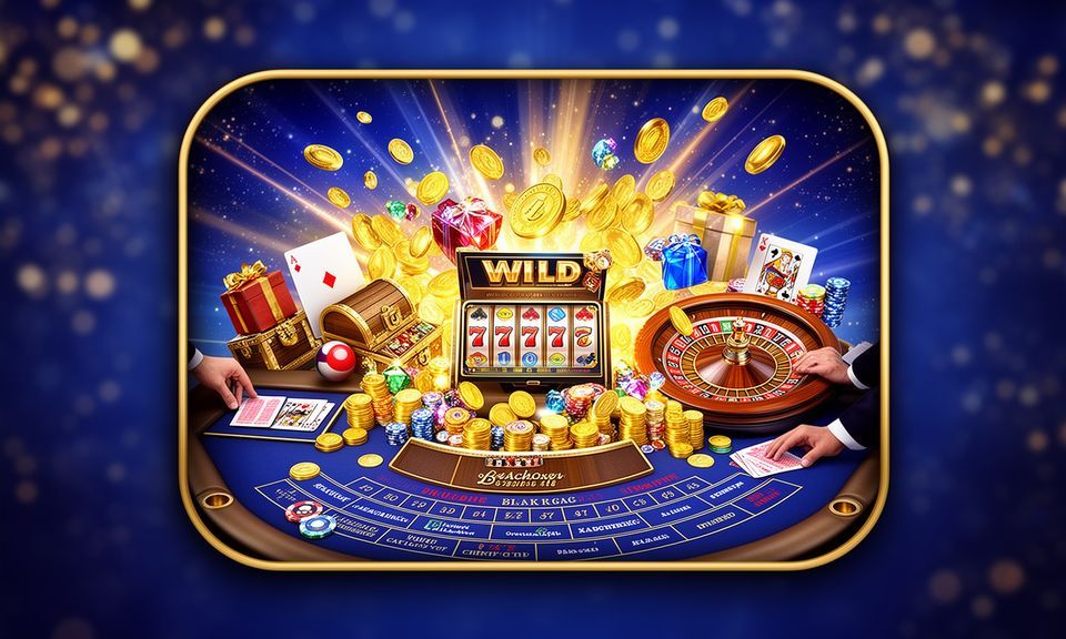 i1slot88a What We Offer in Seven Gems Slots