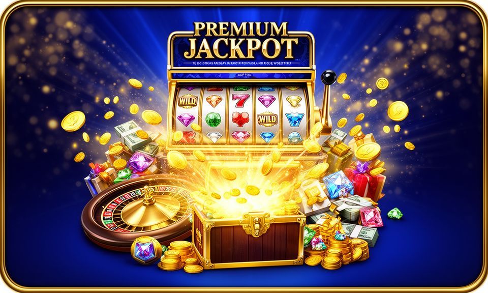 i1slot88a Rendang Gold Slots