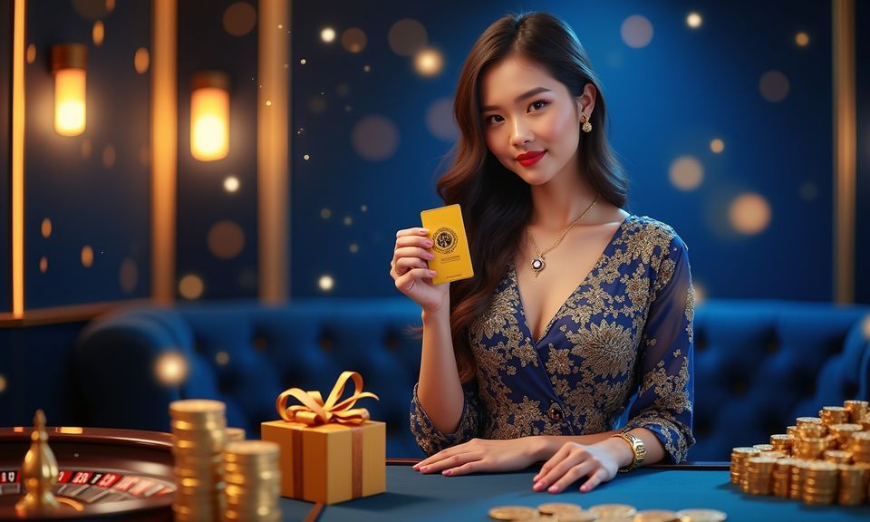 i1slot88a Live Casino Table Offer