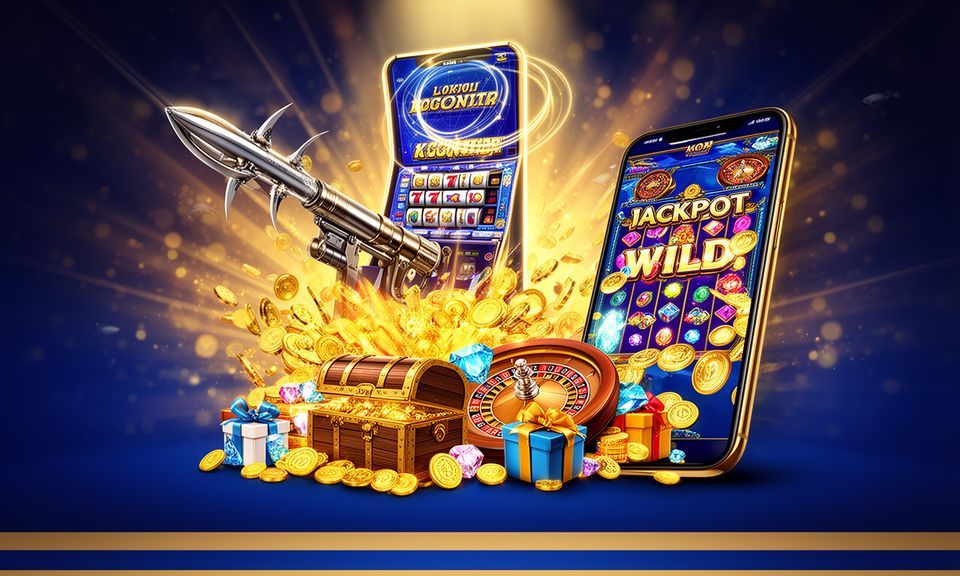i1slot88a Sportsbook
